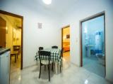 Double Apartment