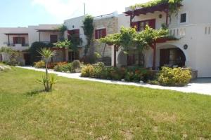 Acti Plaka Hotel, Naxos Chora