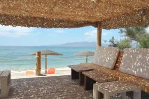 Medusa Beach Resort & Suites, Naxos Chora