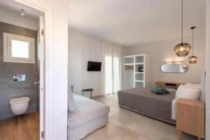 Drios Luxury Studios, Drios