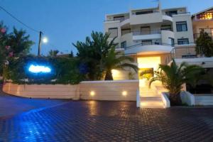 Elizabeth Suites, Kato Daratso