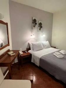 Iolkos Apartments - 221