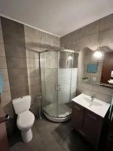 Iolkos Apartments - 105