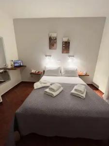 Iolkos Apartments - 143