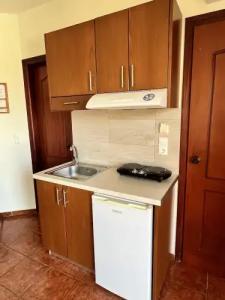 Iolkos Apartments - 35