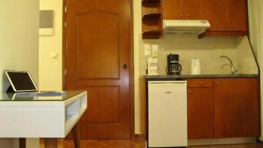 Iolkos Apartments - 121