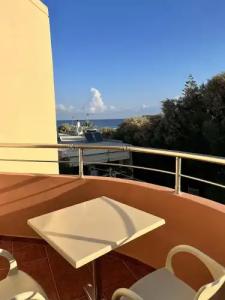 Iolkos Apartments - 104