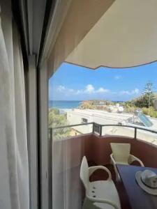 Iolkos Apartments - 123