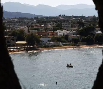 Iolkos Apartments - 17