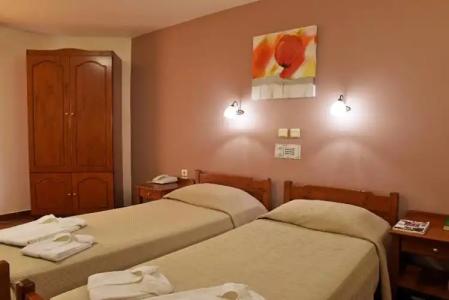 Iolkos Apartments - 261