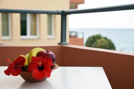 Iolkos Apartments - 256