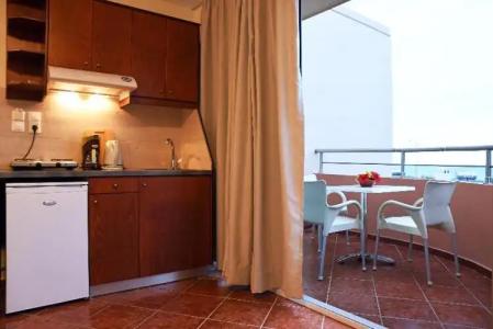 Iolkos Apartments - 114