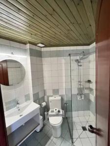 Iolkos Apartments - 167