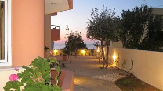 Iolkos Apartments - 51