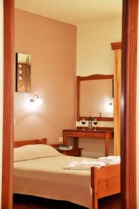 Iolkos Apartments - 34