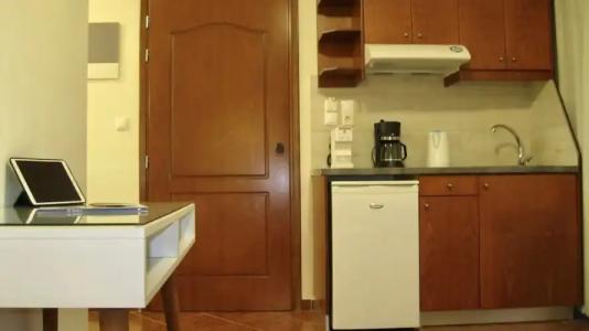 Iolkos Apartments - 107