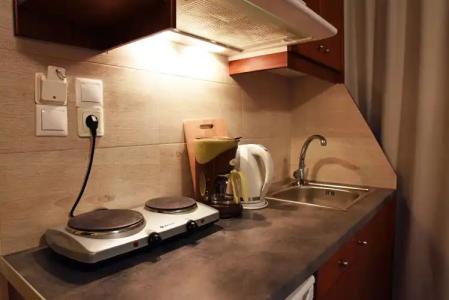 Iolkos Apartments - 19