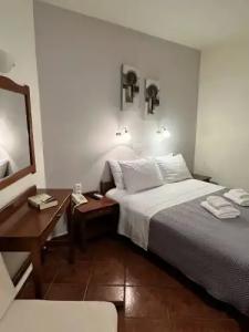 Iolkos Apartments - 214