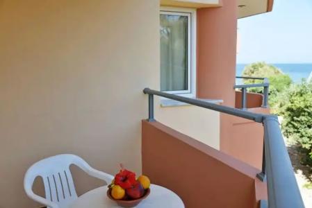 Iolkos Apartments - 43