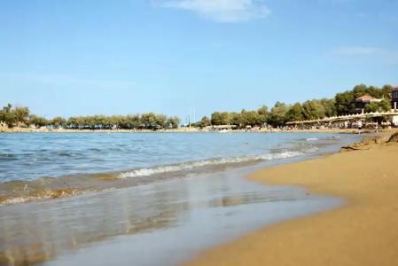 Iolkos Apartments - 13