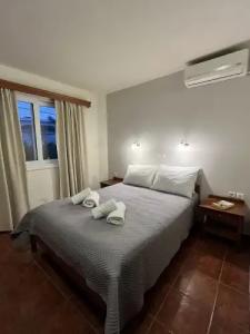 Iolkos Apartments - 194