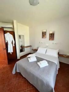 Iolkos Apartments - 127