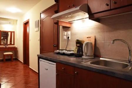 Iolkos Apartments - 113