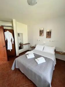 Iolkos Apartments - 142