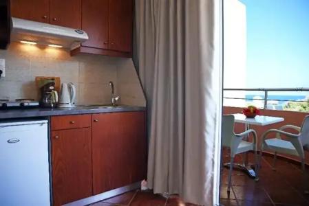 Iolkos Apartments - 116