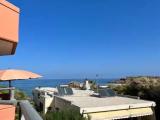 Double Studio with sea view