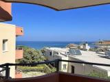 Studio with balcony and with sea view