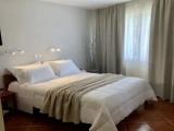 Junior Suite with balcony and with partial sea view