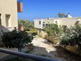 Standard Triple room with balcony and with garden view