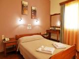 1 Bedroom Apartment with balcony and with sea view