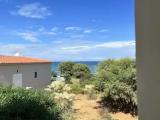 Family Apartment with balcony and with sea view
