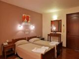 Standard Double room with garden view