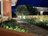 Standard Double room with balcony and with garden view