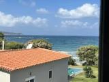 1 Bedroom Apartment with balcony and with sea view