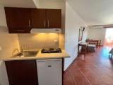Superior Double Studio with partial sea view