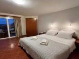 Double Studio with sea view