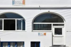 Londos Hotel, Piso Livadi