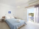 Standard room with garden view