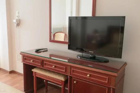 Tzaki & restaurant Patras - 4