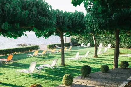 Tzaki & restaurant Patras - 37