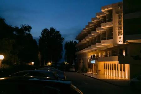 Tzaki & restaurant Patras - 29