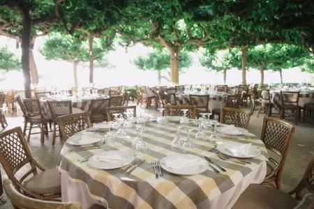 Tzaki & restaurant Patras - 14