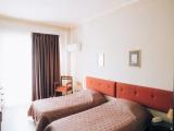 1 Bedroom Standard Triple room with balcony