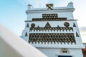Fouli's House at "Porto Vlastos", Tinos Town