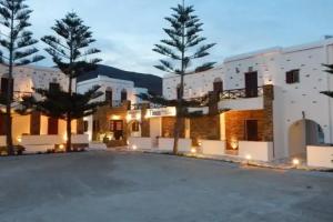 Nisiotiko house in Tinos near the beach, Tinos Town