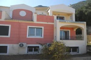 Barbati Beach Apartments, Barbati